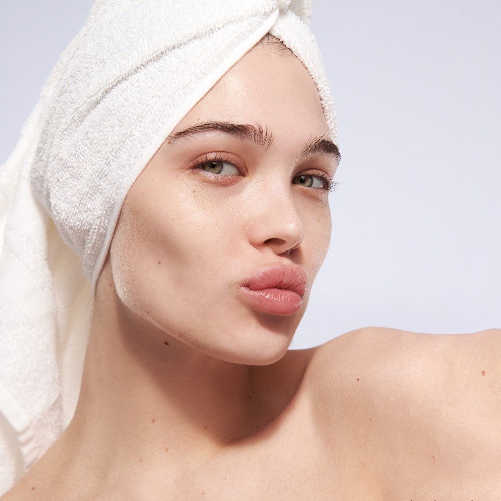 Тканевые патчи против признаков усталости кожи Stellary Skin Studio Superfood 30шт. Фото 6.