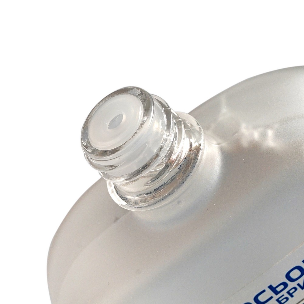 Лосьон после бритья Foammen для чувствительной кожи 100мл. Фото 5.