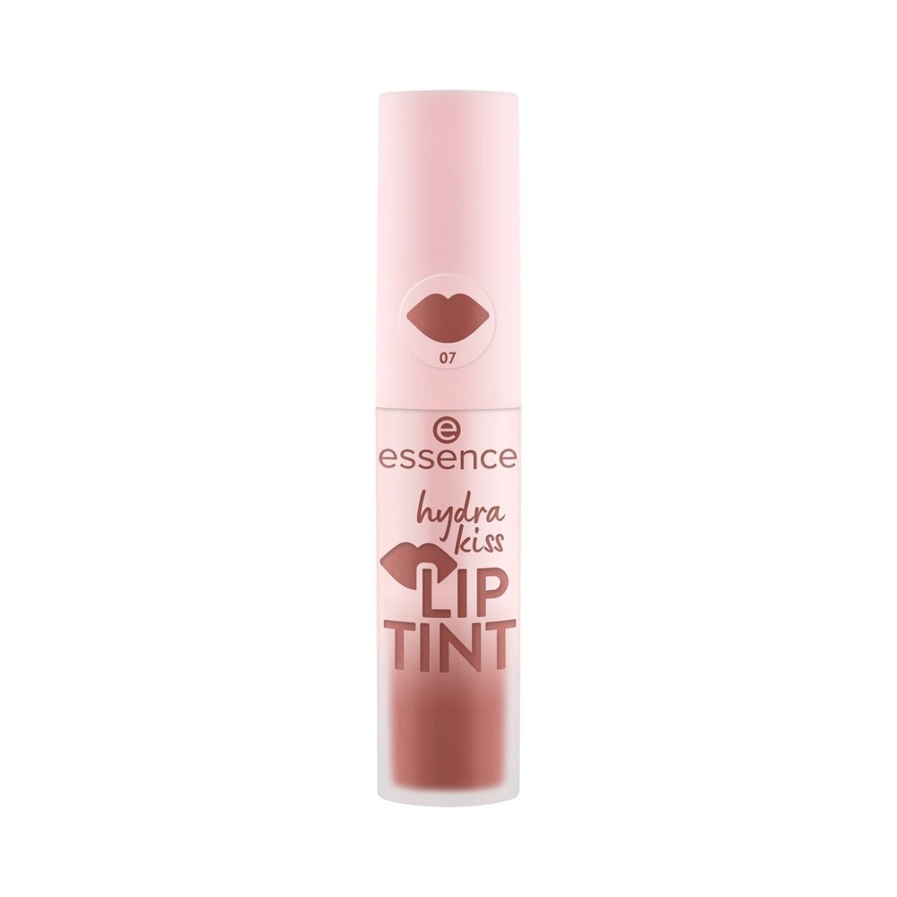 Тинт для губ Essence Hydra kiss Lip Tint 07 4мл. Фото 2.