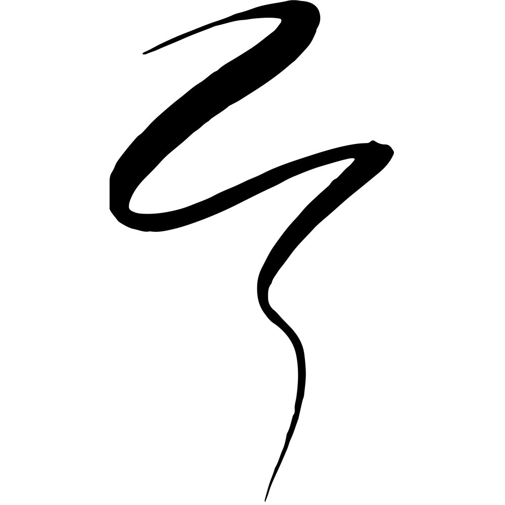 Подводка - фломастер для век Vivienne Sabo Acrobate 01 Черная 0,5мл. Фото 6.