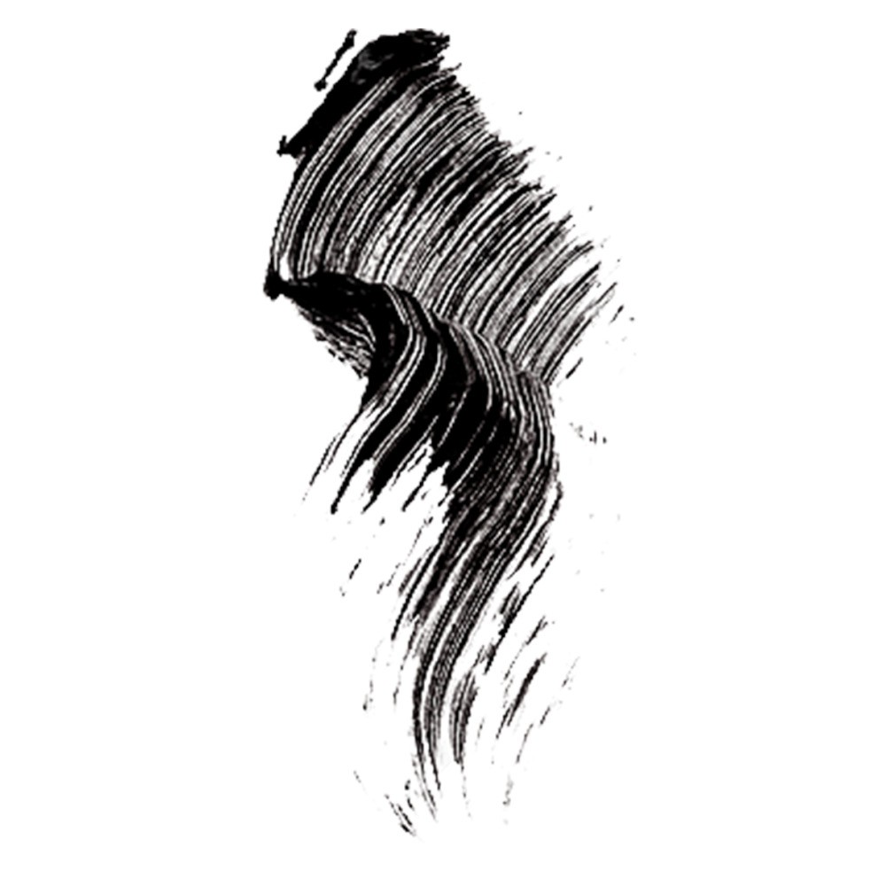 Тушь для ресниц Vivienne Sabo Cabaret Premiere водостойкая со сценическим эффектом 01 Черный 9мл. Фото 5.