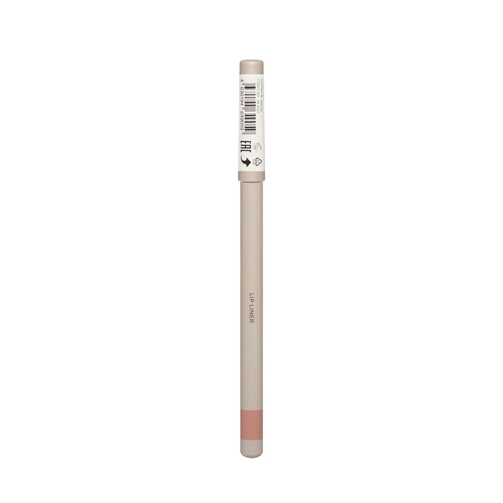 Карандаш для губ Mixit Lip Liner 03 1,35г. Фото 4.