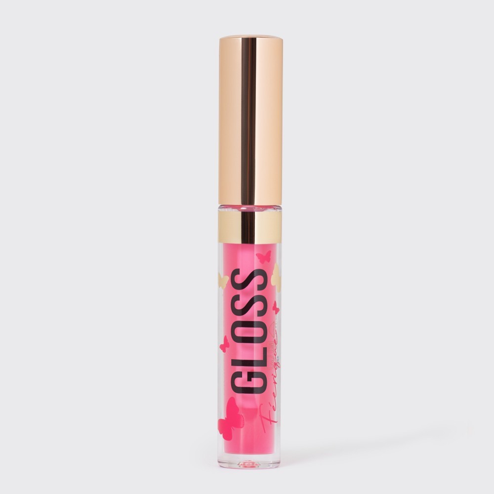 Масло - блеск для губ Vivienne Sabo Gloss Feerique 02 3мл. Фото 13.
