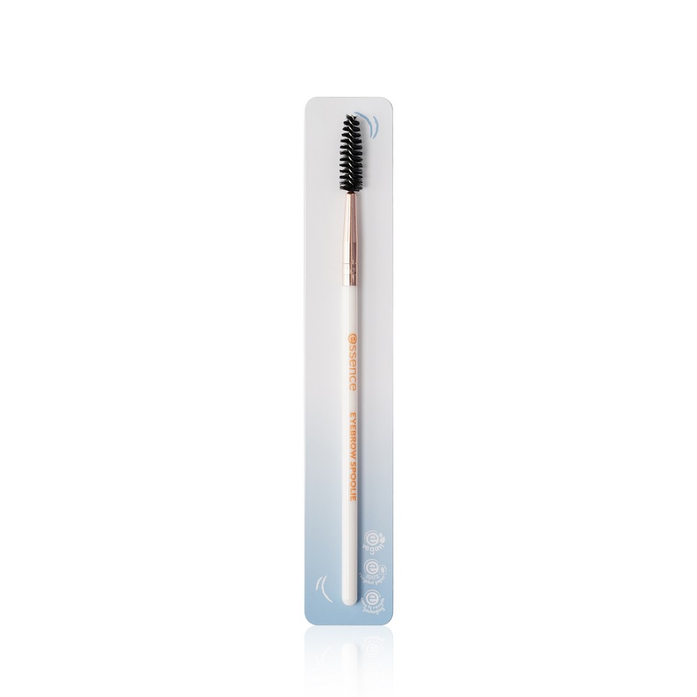 Щеточка для бровей Essence Eyebrow Spoolie. Фото 1.