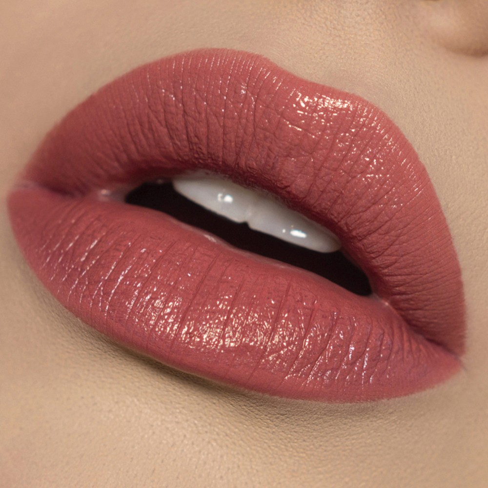 Помада для губ Luxvisage 64 4г. Фото 5.