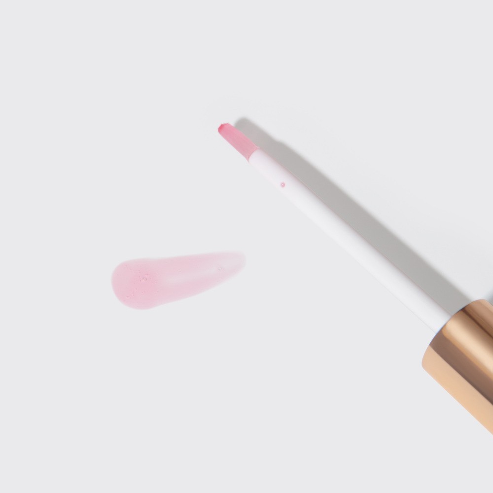 Масло - блеск для губ Vivienne Sabo Gloss Feerique 02 3мл. Фото 11.