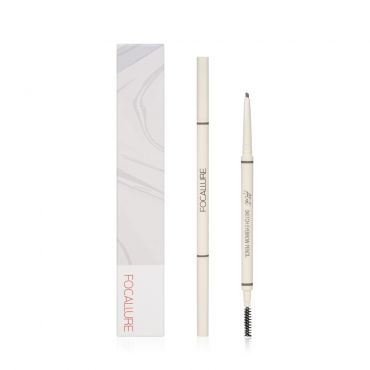 Автоматический карандаш для бровей Focallure Artist Superfine Eyebrow Pencil 02 0,08г.