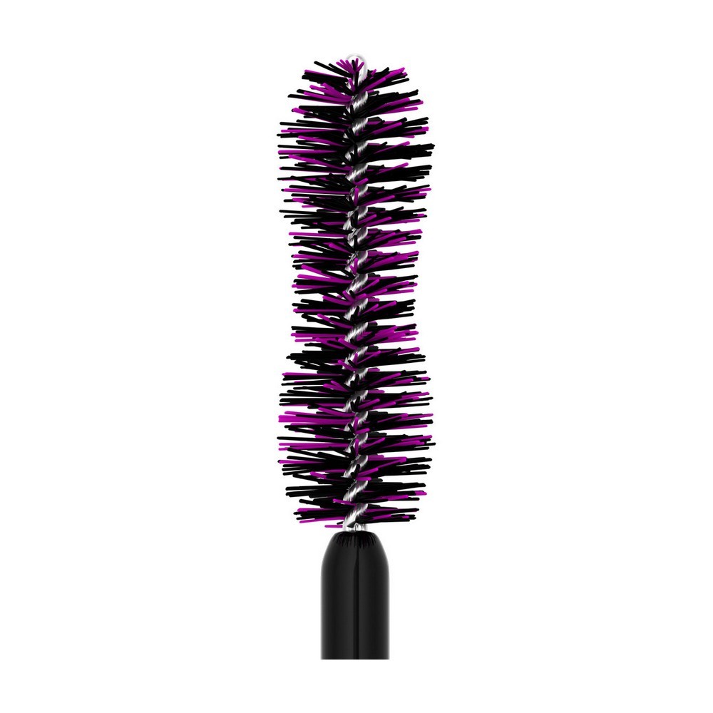 Тушь для ресниц Maybelline New York The Falsies Lash Lift " объём и подкручивание " 9,6мл. Фото 3.