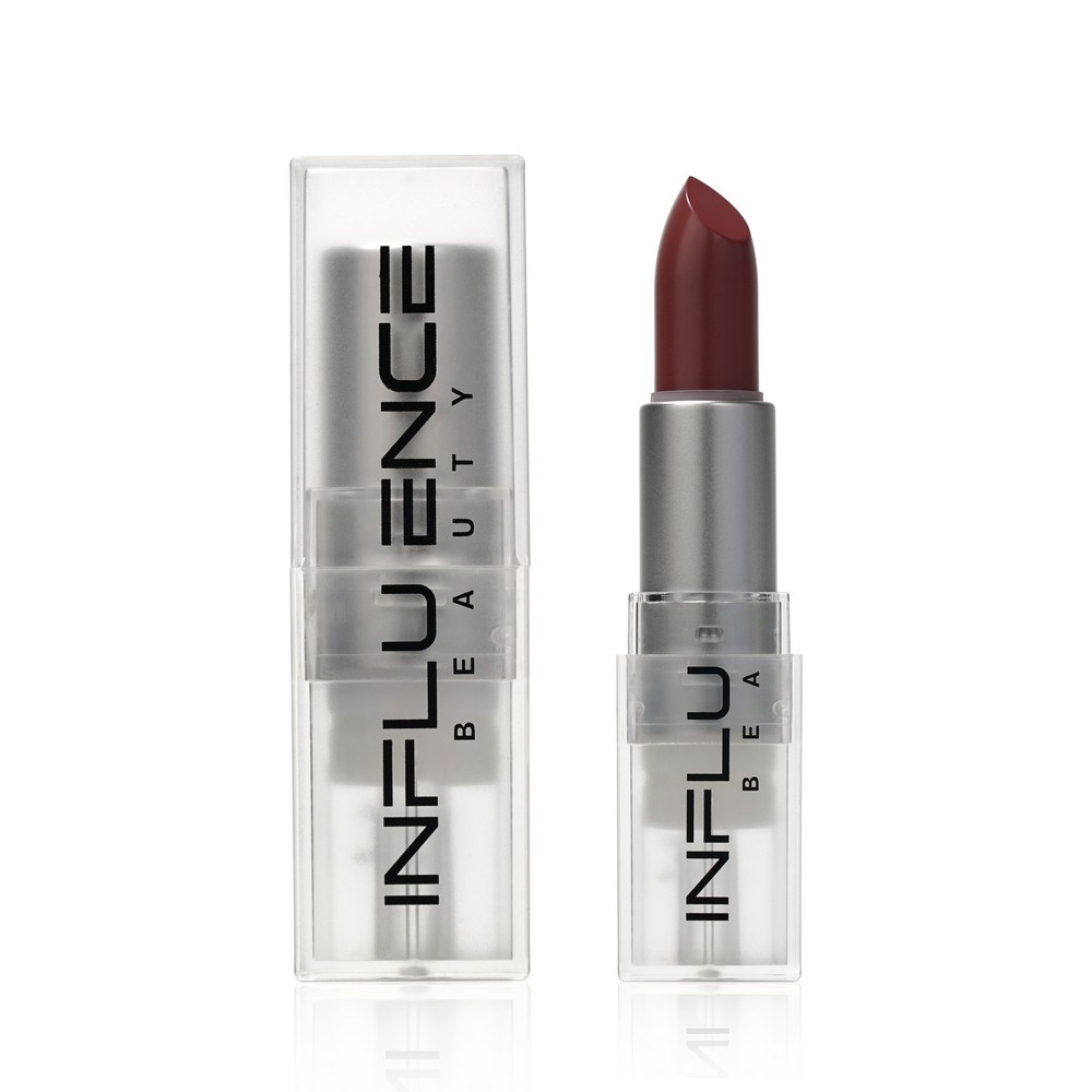 Помада для губ Influence Beauty Influence 09 , 4г. Фото 1.