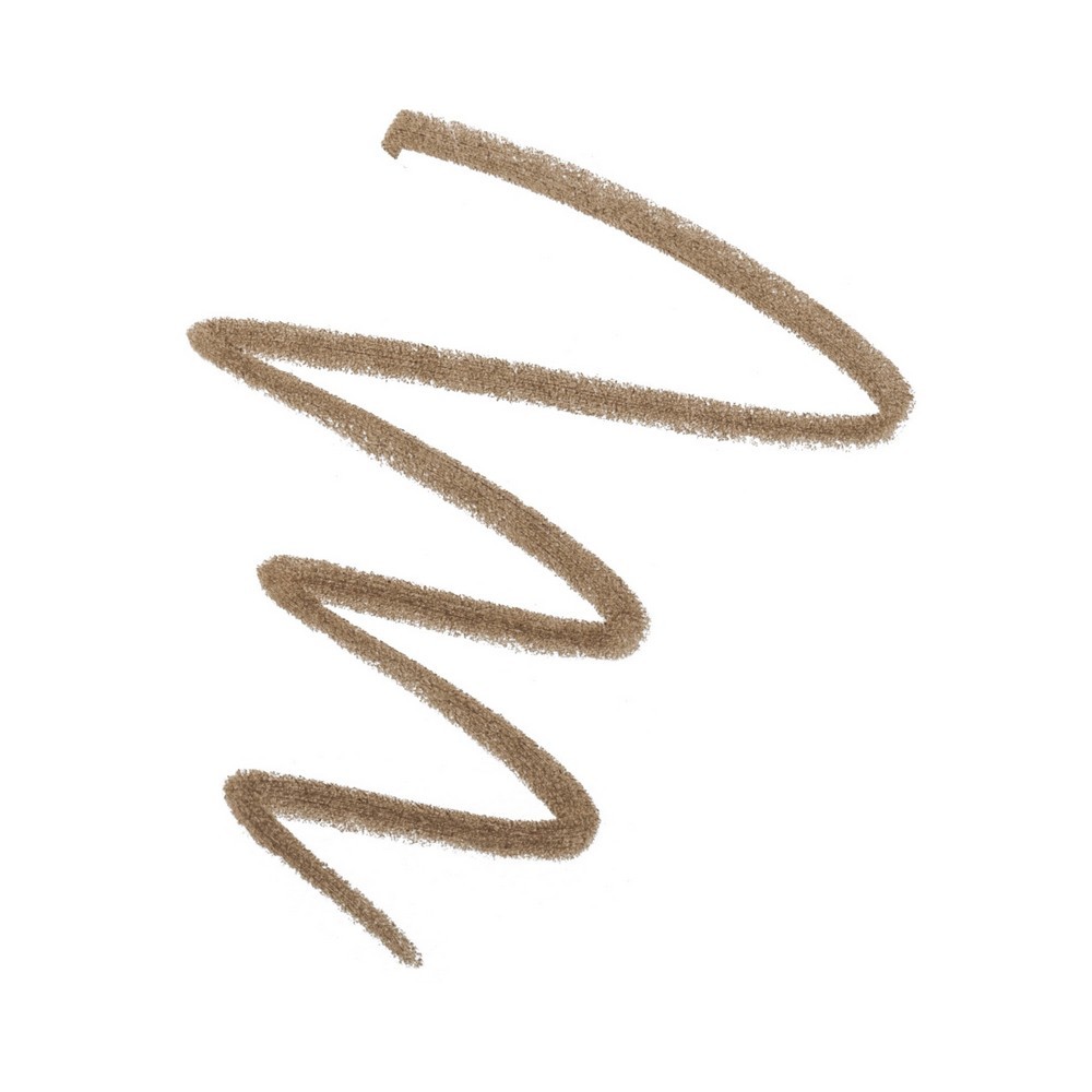 Автоматический карандаш для бровей Stellary Brow Sculpting pencil 01 0,08г. Фото 2.