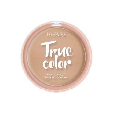 Пудра для лица Divage True Color 04 Sand 9г.