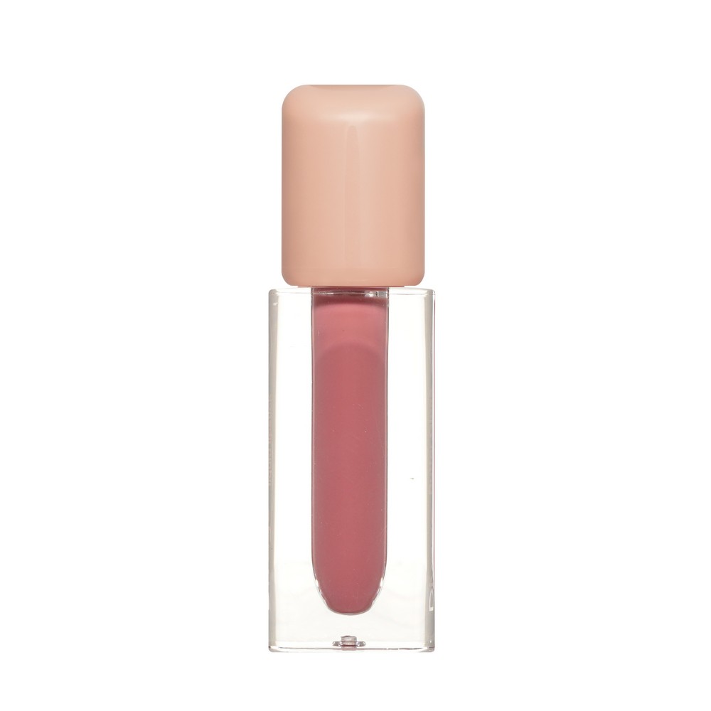 Жидкая помада для губ Divage Butter Gloss Liquid Lipstick 04 2,8мл. Фото 2.