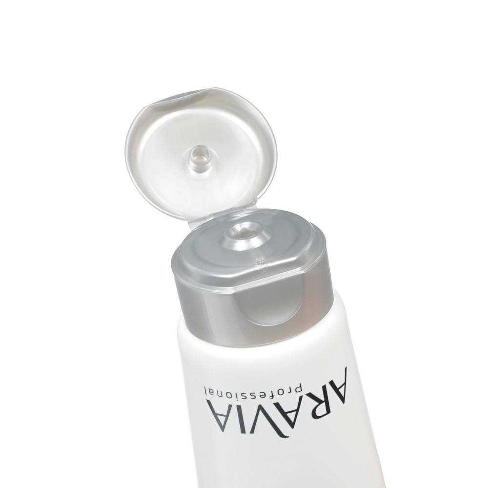 Женский набор для ухода за кожей лица Aravia Professional Face Spa Recovery ( крем для умывания с маслом хлопка 150мл + маска восстанавливающая с пребиотиками 50мл + крем для лица с мочевиной 10% и пребиотиками 50мл ). Фото 10.