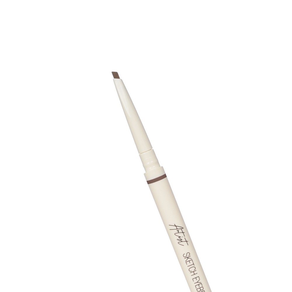 Автоматический карандаш для бровей Focallure Artist Superfine Eyebrow Pencil 01 0,08г. Фото 7.