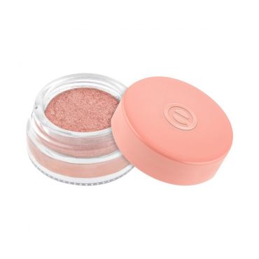 Кремовые тени для век Essence Cream eyeshadow 01 5г.