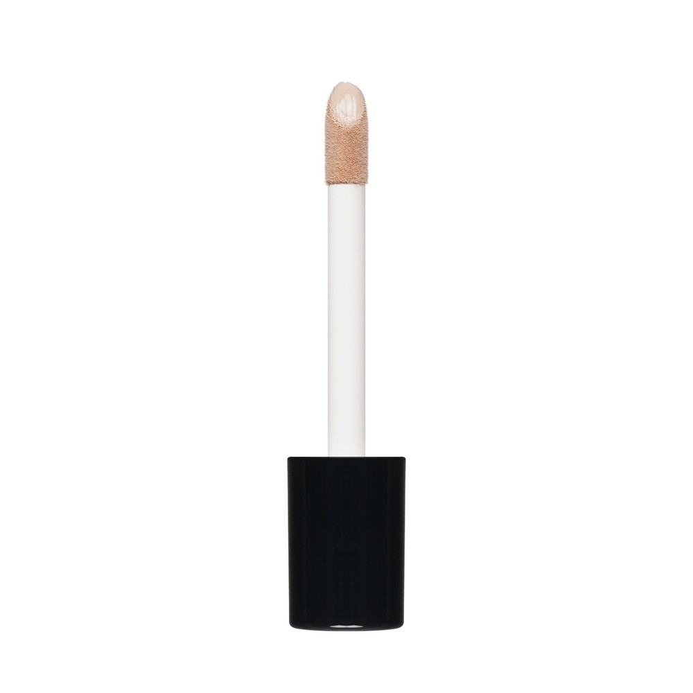 Матовый консилер для лица Parisa Cosmetics Base 4U Matte Retoucher Concealer 01 8мл. Фото 2.