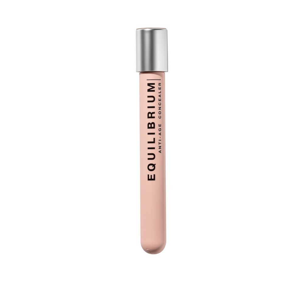 Консилер для лица Influence Beauty Equilibrium Anti-Age Concealer 03 , 6мл. Фото 1.