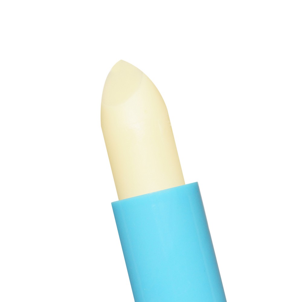 Детский бальзам для губ Три кота Зимние каникулы " Питательный " Бабл Гам 3+ 4,2г. Фото 5.