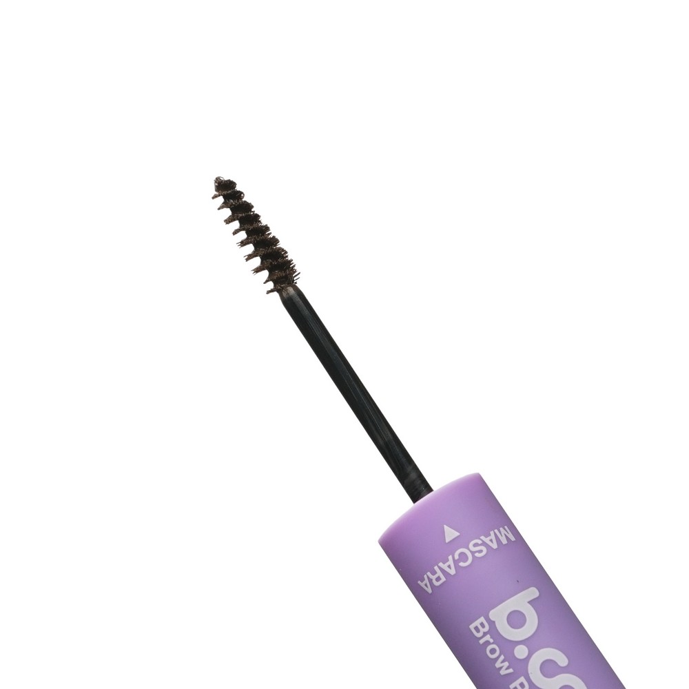 Мультифункциональный карандаш для бровей 7 days b.colour Brow Perfector 3 в 1 03 , Dark Chocolate , 1,5г. Фото 3.