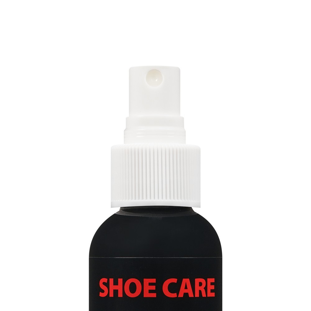 Растяжитель для обуви и кожаных изделий Shoe Care 100мл. Фото 3.