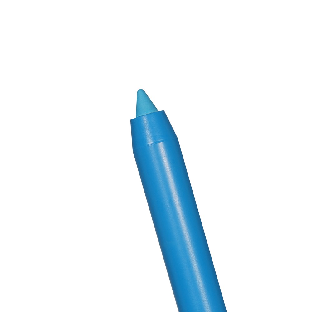 Водостойкий карандаш для век BeYoung Intence color 303 1,6г. Фото 5.