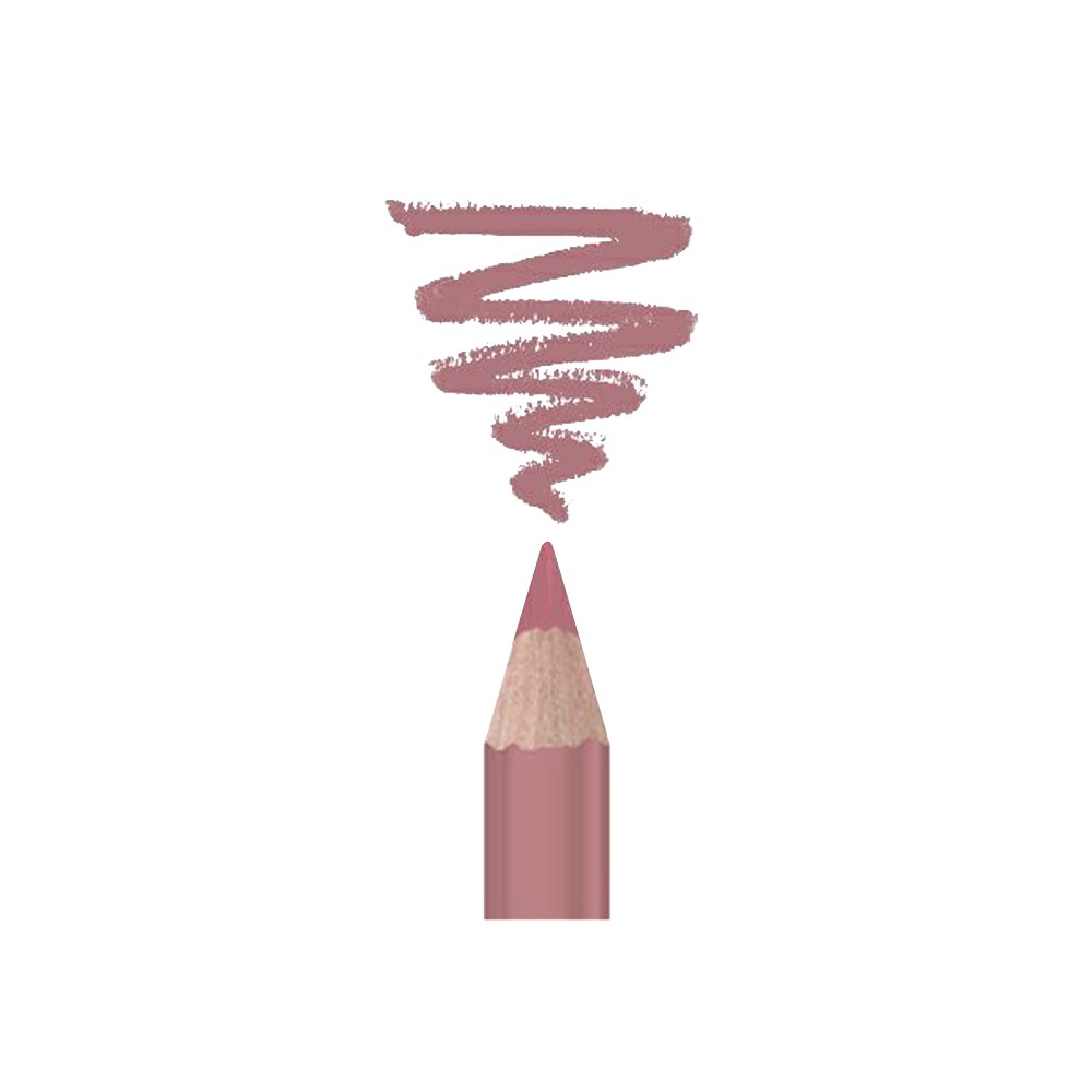 Карандаш для губ Art-Visage Lip Liner 35 Зимняя роза 1,3г. Фото 5.