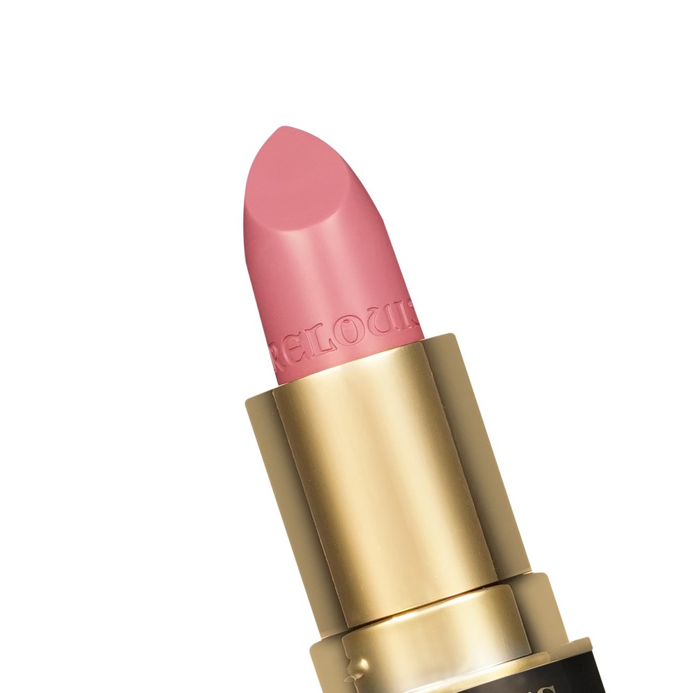 Матовая помада для губ Relouis Icon Look 06 4г. Фото 4.