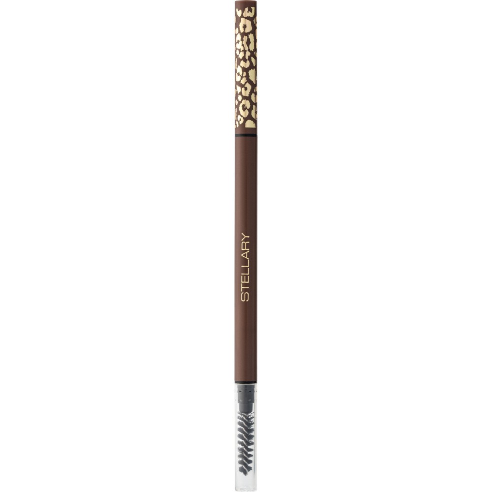 Автоматический карандаш для бровей Stellary Brow Sculpting pencil 04 0,08г. Фото 5.