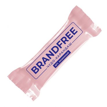 Энзимный карандаш BRANDFREE для отбеливания и удаления пятнен 25г.