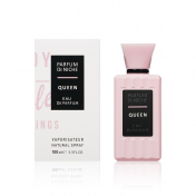 Женская парфюмерная вода Parfum De Niche " Queen " 100мл.