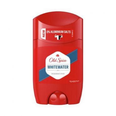 Мужской дезодорант Old Spice Whitewater 50мл.