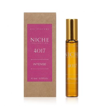 Женские духи на масляной основе Art Parfum Niche Collection 4017 Intense 11мл.