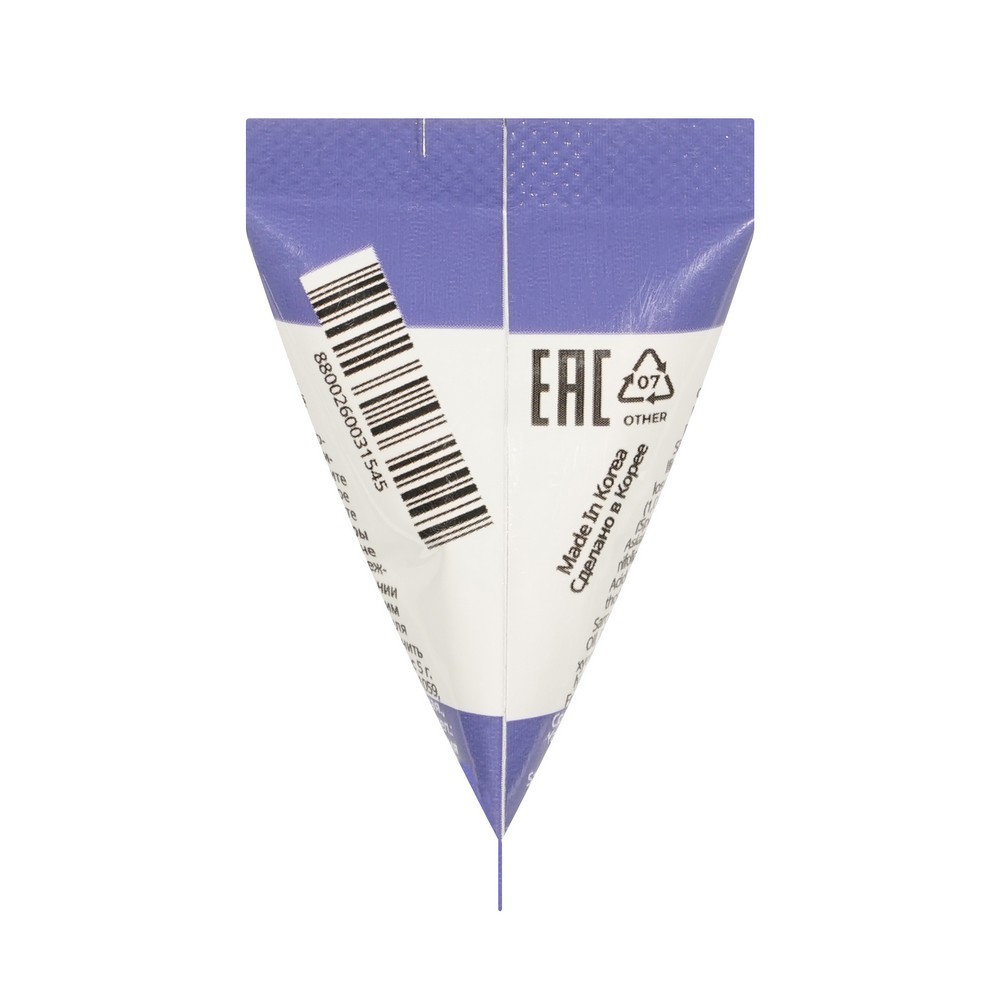 Скраб для упругости кожи с коллагеном FarmStay Baking Powder Collagen Pore Scrub 7г. Фото 4.