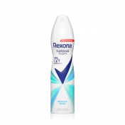 Женский дезодорант - антиперспирант Rexona " Свежесть душа " 150мл.