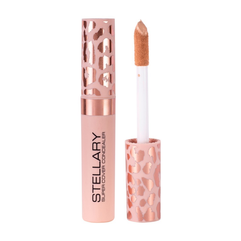 Консилер для лица Stellary Super Cover Concealer 04 5мл. Фото 1.