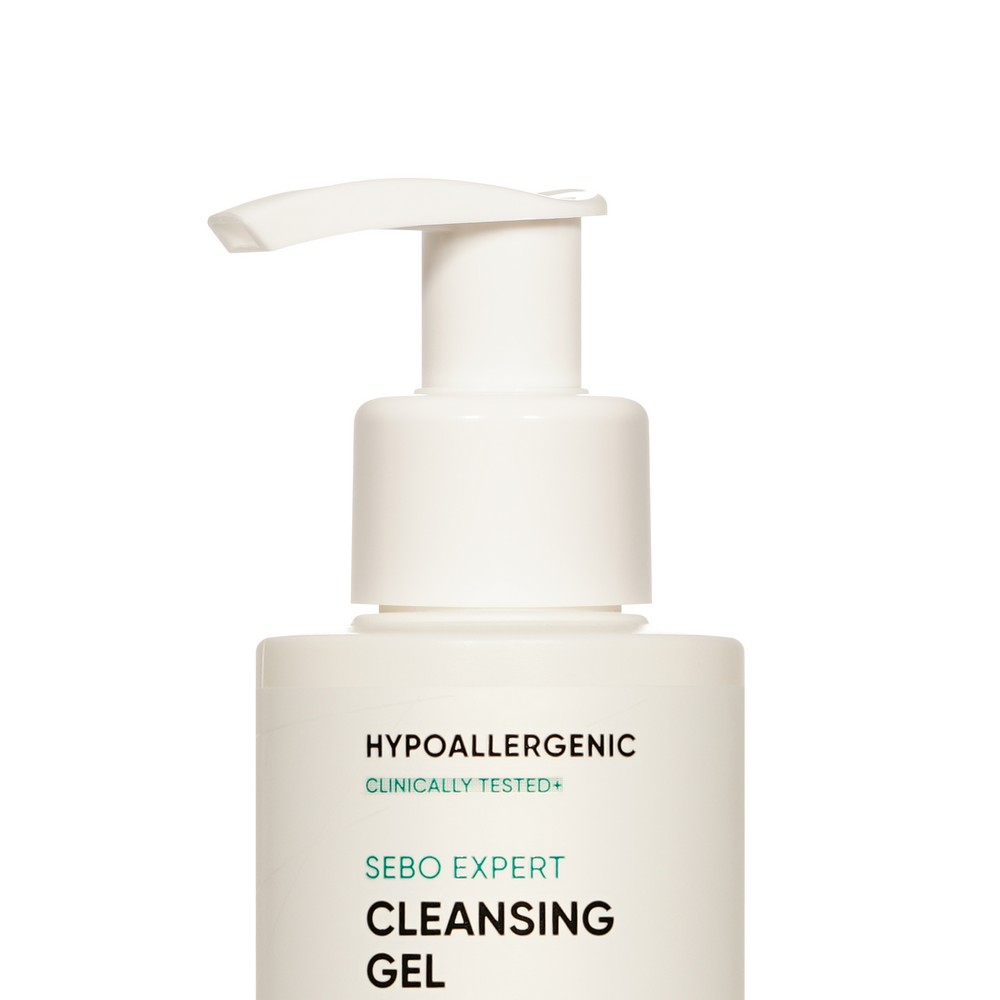 Гель для умывания ICON SKIN Derma Therapy Sebo Expert Cleansing gel 150мл. Фото 4.