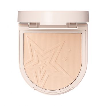 Сатиновая пудра для лица Stellary Compact satin powder 01 7г.