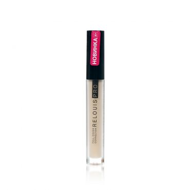 Корректор для лица Relouis PRO Full Cover Corrector 30 , 4г.