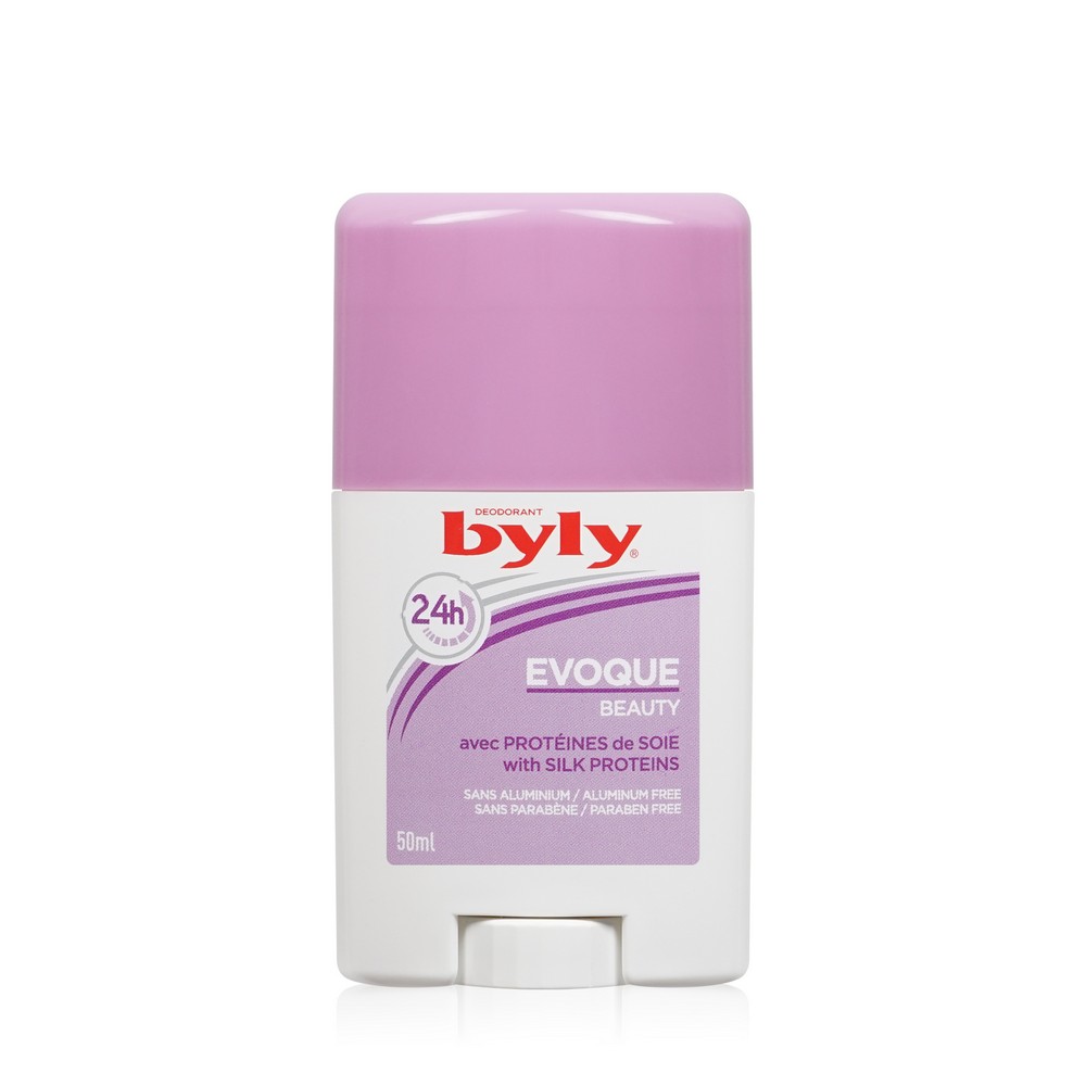 Женский дезодорант Byly Evoque Beauty 50мл. Фото 1.