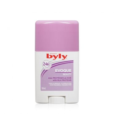 Женский дезодорант Byly Evoque Beauty 50мл.