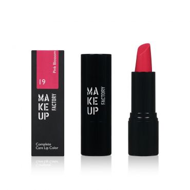 Помада для губ Make Up Factory Complete Care Lip Color 19 4г.