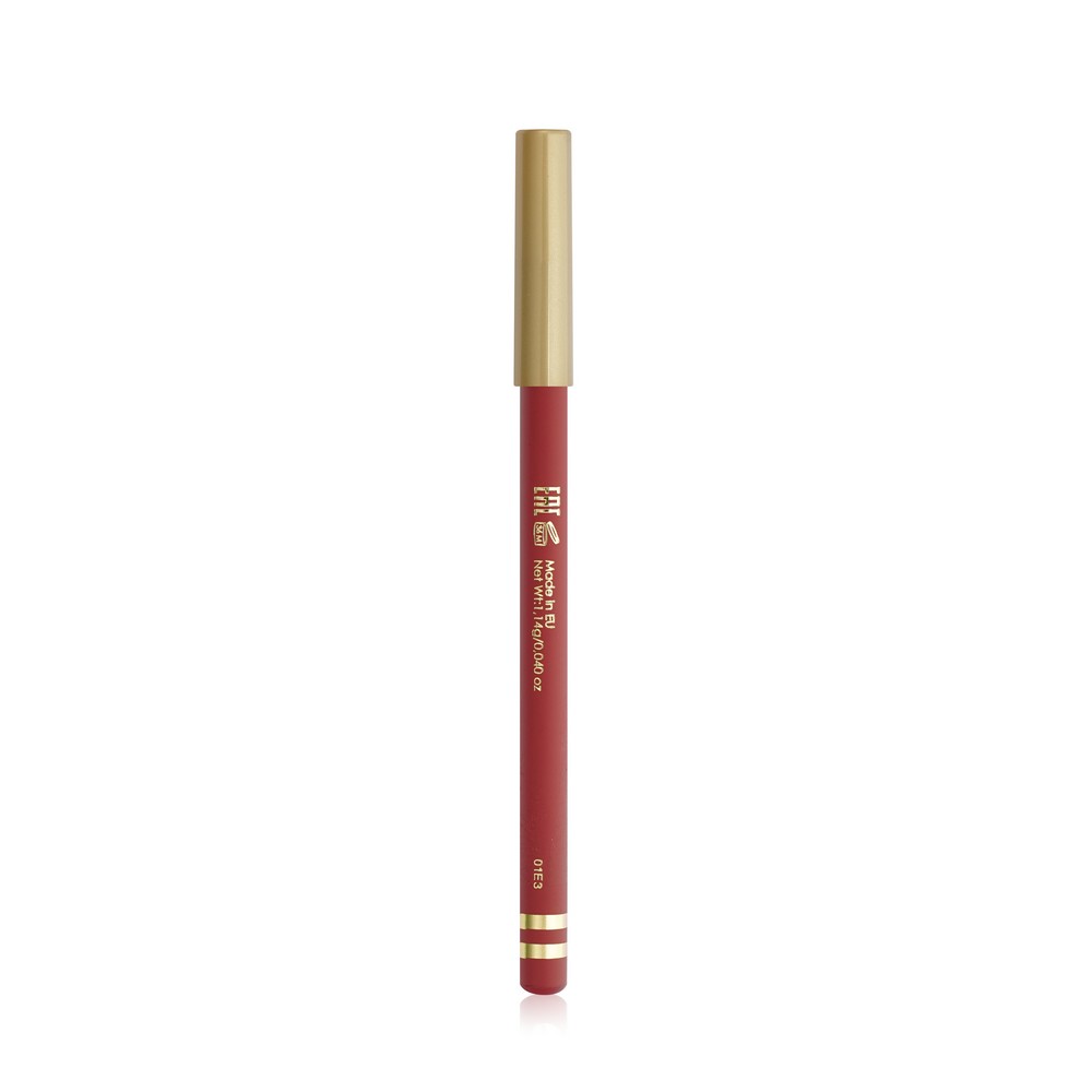 Карандаш для губ Art-Visage Lip Liner 46 Томная роза 1,3г. Фото 3.