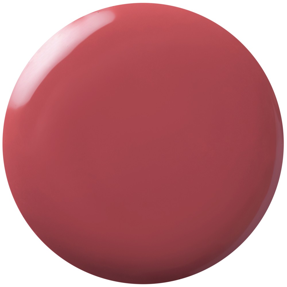 Стойкая глянцевая помада для губ Influence Beauty Iridium 05 3мл. Фото 5.