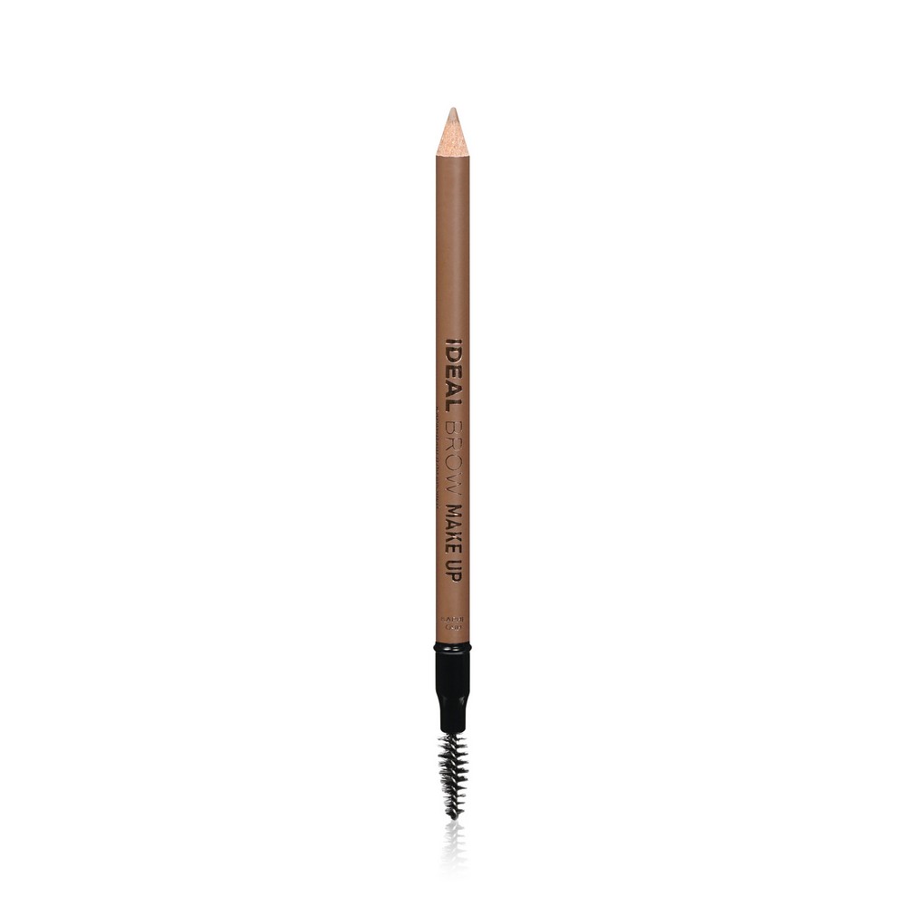 Карандаш для бровей Eva Mosaic Ideal Brow Make Up Карие очи 1,2г. Фото 2.