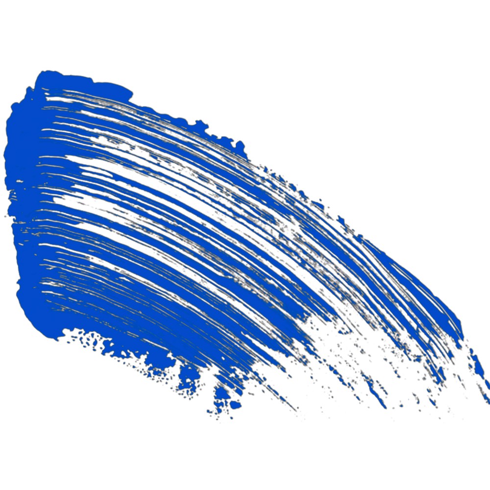 Тушь для ресниц Vivienne Sabo Cabaret Premiere с эффектом сценического объёма 02 Синий 9мл. Фото 5.