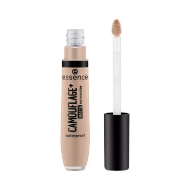 Матовый консилер для лица Essence Camouflage+ matt 100 8мл.