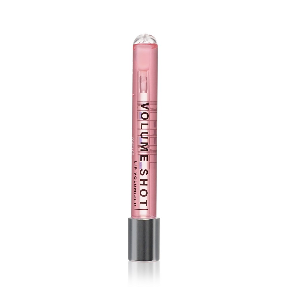 Блеск для губ Influence Beauty Volume Shot lip volumizer 05 6мл. Фото 2.