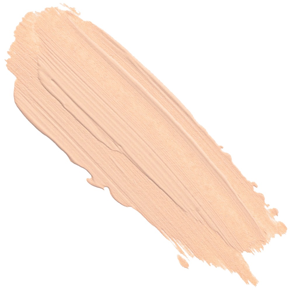 Легкий консилер для лица Influence Beauty Imitation Light Invisible 1 , 2,6мл. Фото 5.