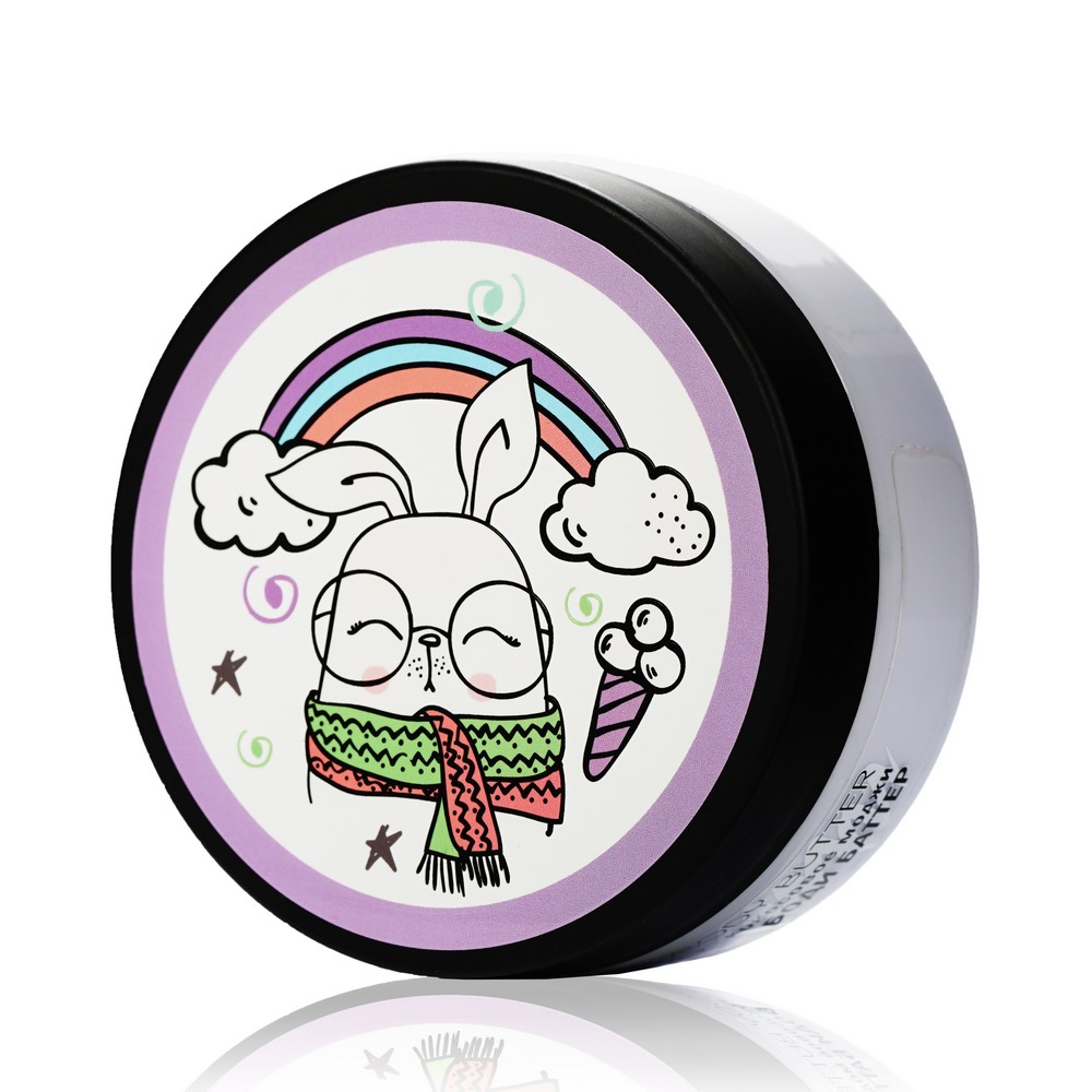 Крем для тела Modamo Body Butter " Кокосовое моджи " 150мл. Фото 1.