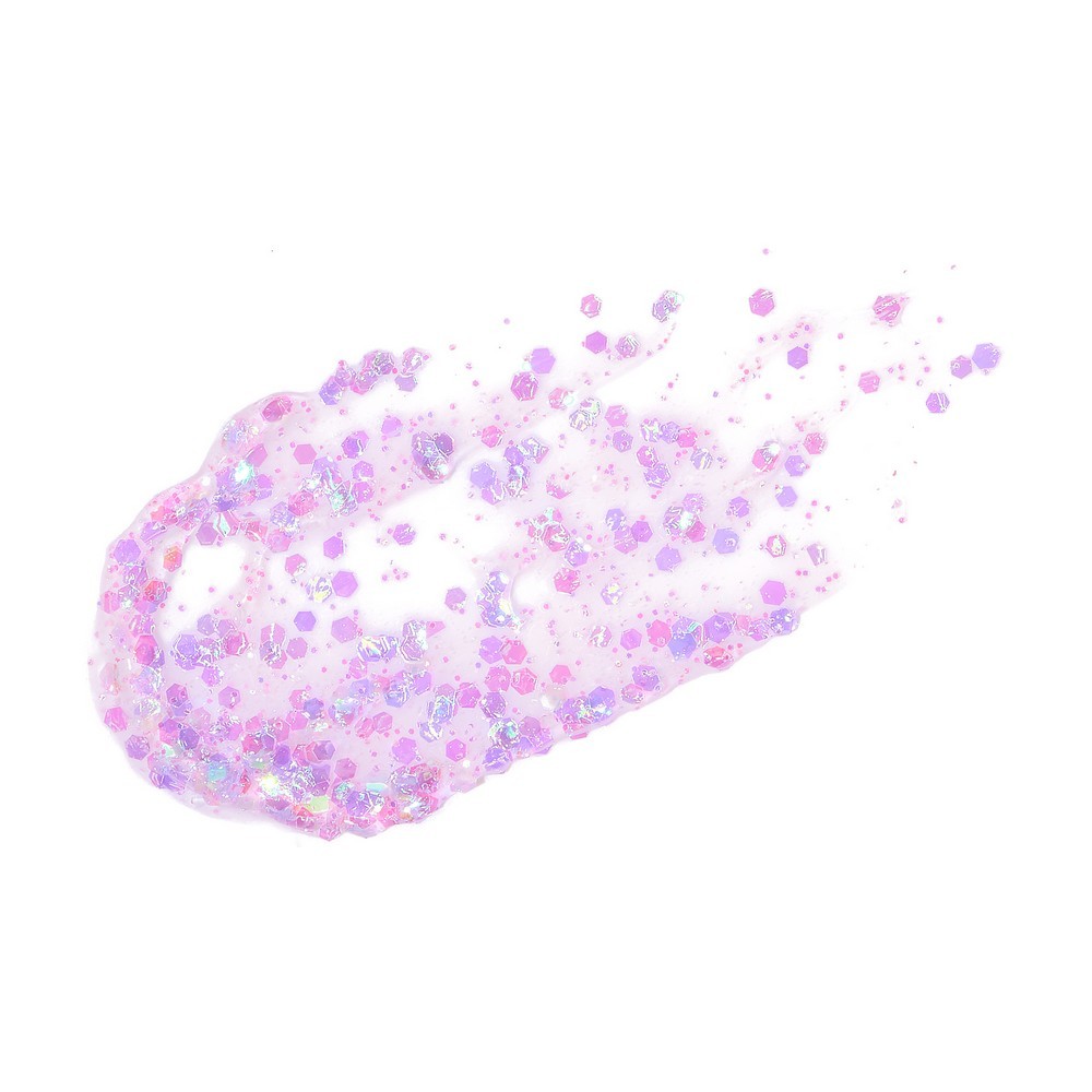 Глиттер для век на гелевой основе Influence Beauty Glitter Dose 06 , 7мл. Фото 2.